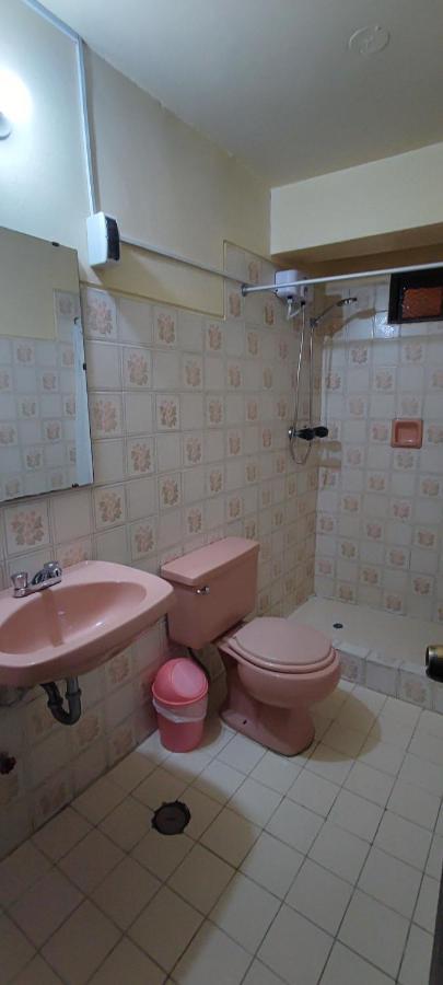 Mirador Backpackers B&B Уарас Екстер'єр фото